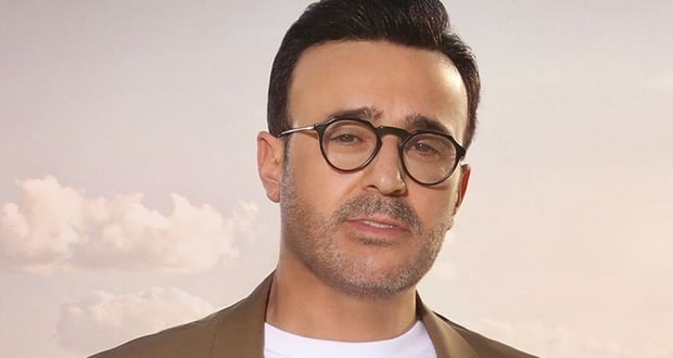 صابر الرباعي