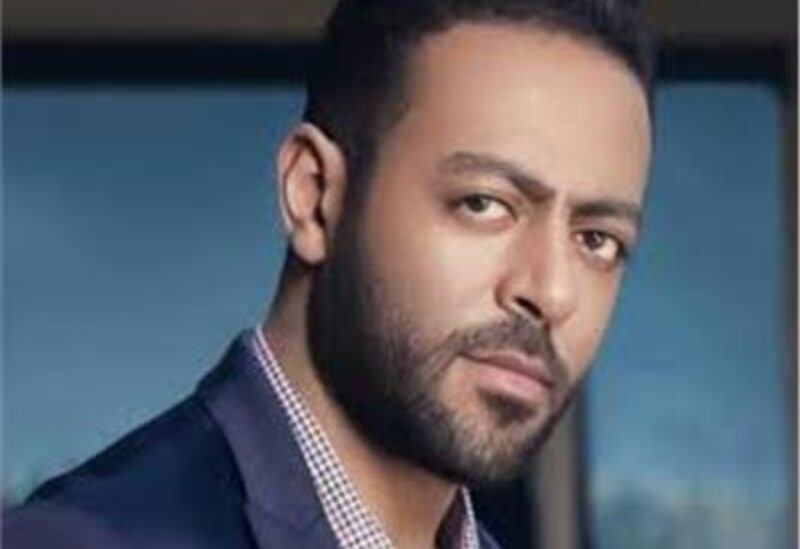 تامر عاشور