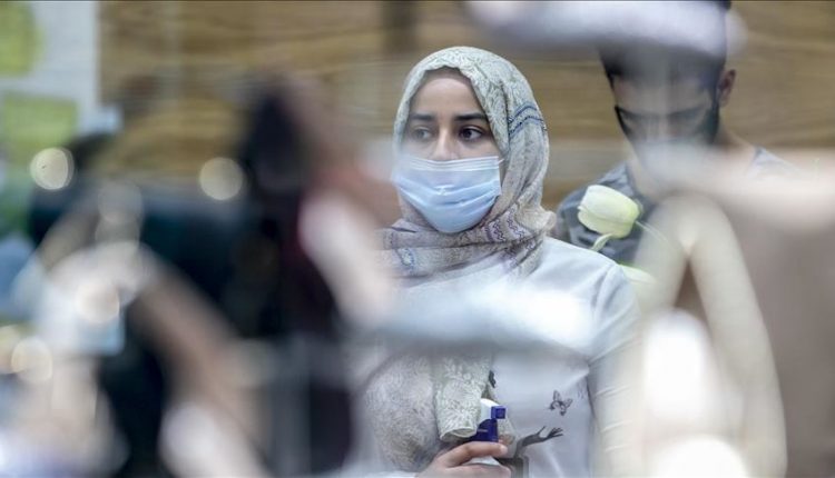 مصر تدعو متعافي كورونا للتبرع بالدم