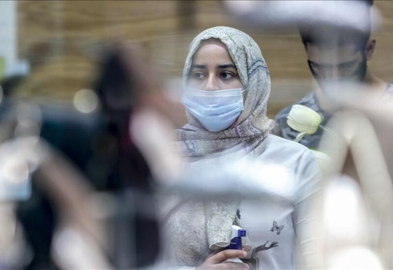 مصر تدعو متعافي كورونا للتبرع بالدم