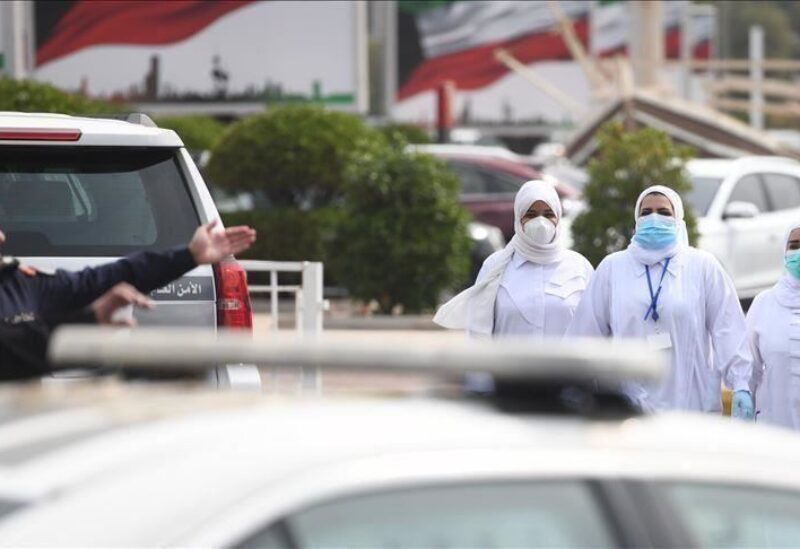 الجزائر تبدأ مرحلة التعايش مع كورونا