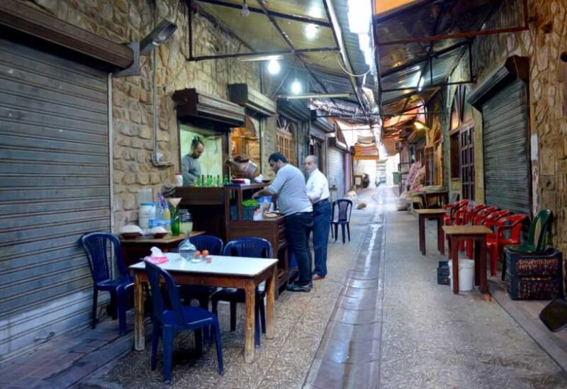 جمعية تجار صور