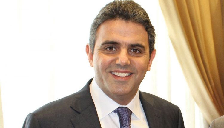زياد الحواط
