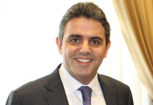 زياد الحواط