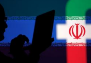 إيران استخدمت حسابات زائفة لتحسين صورتها