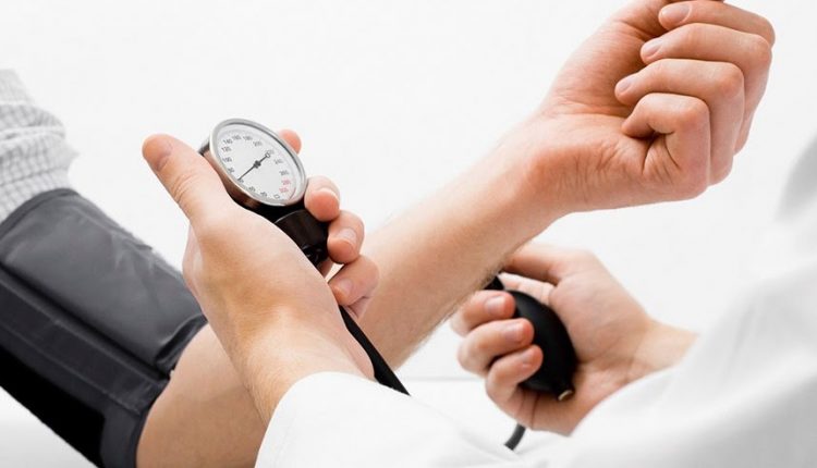 الأعراض الشائعة لضعف الدورة الدموية