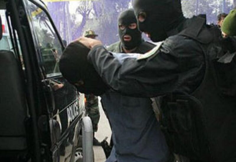 الأمن الإيراني يشن حملة اعتقالات ضد عرب خوزستان