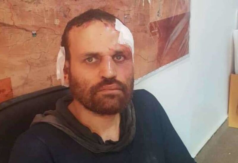 الإرهابي هشام عشماوي