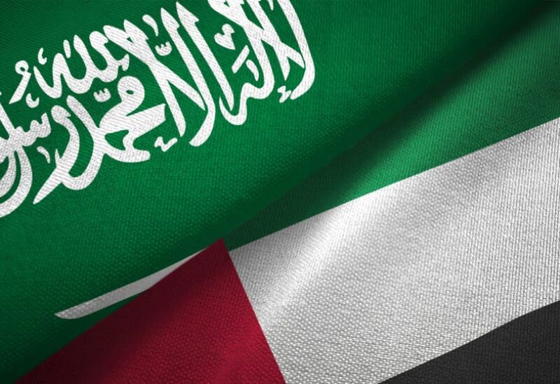 الإمارات والسعودية