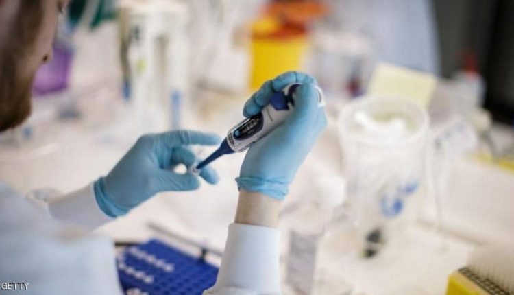التجارب مستمرة للوصول إلى لقاح كورونا