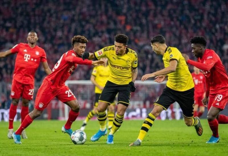 الدوري الألماني
