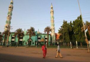 السودان تسجل أرقام جديدة لضحايا كورونا