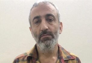 المدعو عبد الناصر قرداش المرشح لخلافة لبغدادي