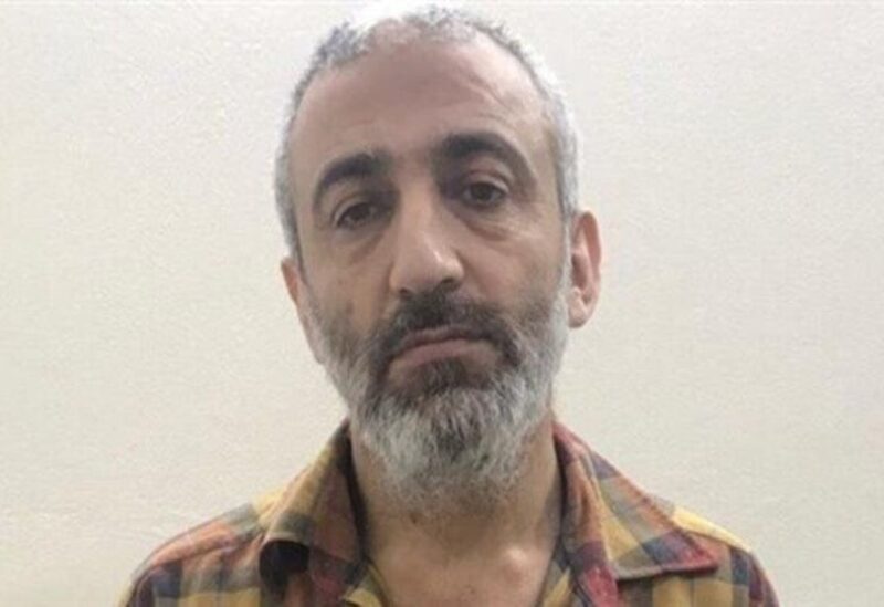 المدعو عبد الناصر قرداش المرشح لخلافة لبغدادي