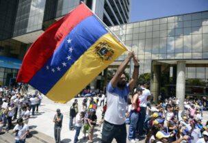 المعارضة في فنزويلا