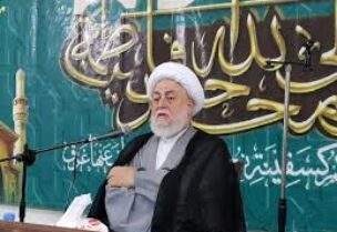 المفتي عسيران