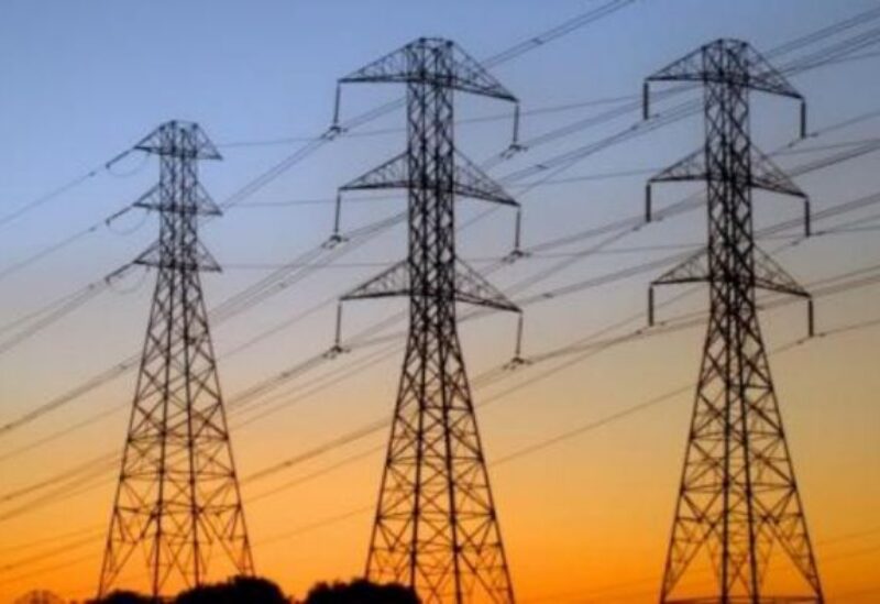 انقطاع التيار الكهربائي عن مناطق في عكار