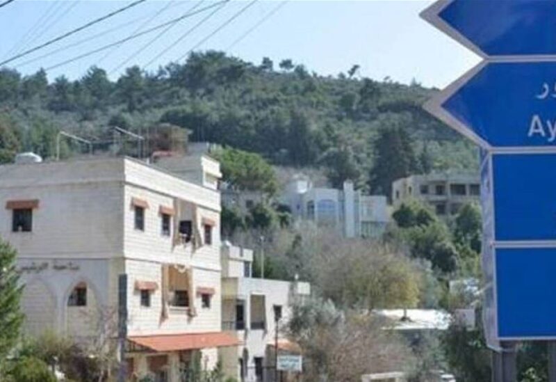 برجا