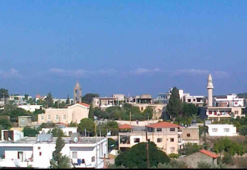 بلدة اجدعبرين