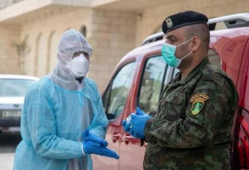 تسجيل إصابات جديدة في الأراضي الفلسطينية