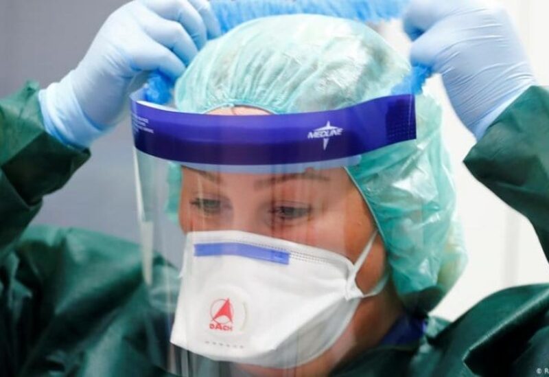 تطوير كمامة لرصد فيروس كورونا