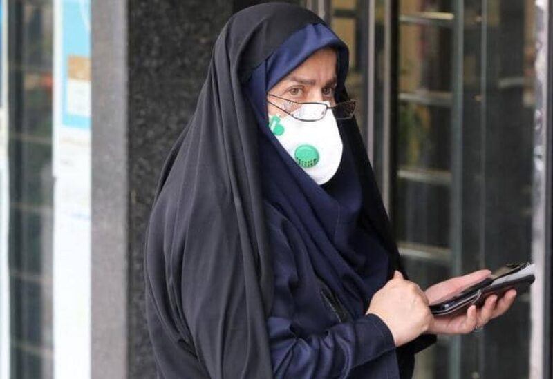 إيران تسجل أكبر عدد بإصابات كورونا
