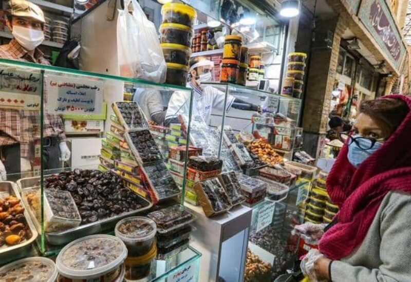 تفشي فيروس كورونا في إيران
