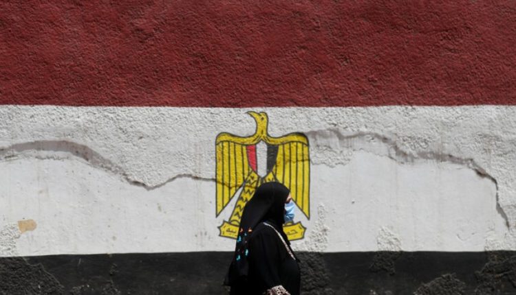 كورونا مصر