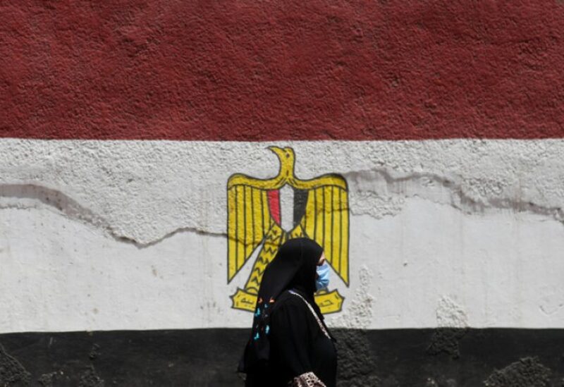 مصر تسجل إصابات جديدة بفيروس كورونا
