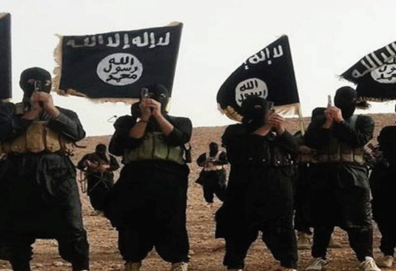 تنظيم داعش