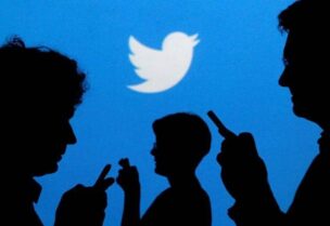 تويتر تعتذر بسبب التغريدات الصوتية