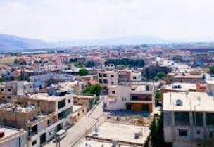 حوش الحريمة