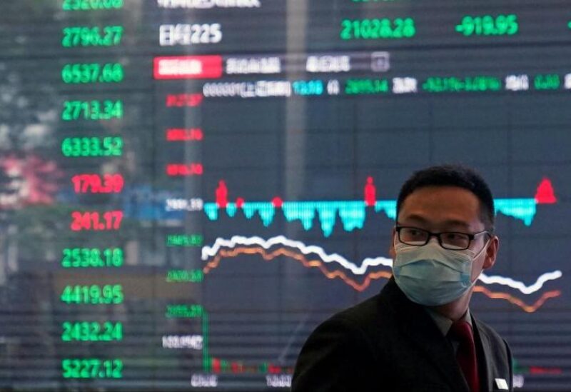 خسائر فادحة تكبدها الاقتصاد العالمي بسبب كورونا
