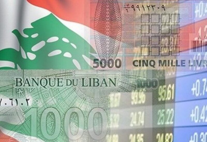 سجل لبنان نتيجة caa1 ما يعكس الضعف في بيئة الحوكمة