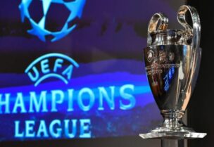 دوري أبطال أوروبا