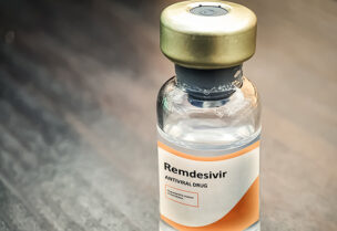 دواء ريمديسيفير