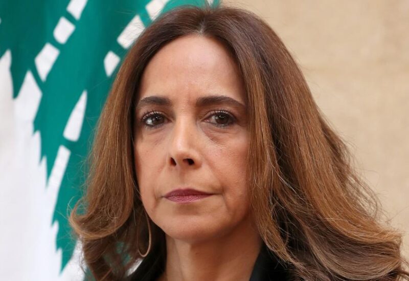 زينة عكر