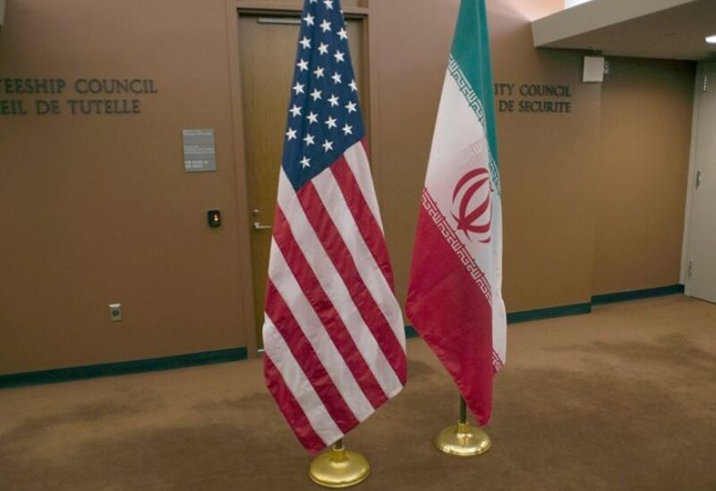 مفاوضات سرية بين واشنطن وطهران