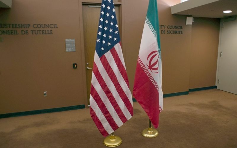 مفاوضات سرية بين واشنطن وطهران