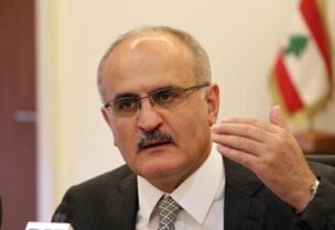 علي حسن خليل