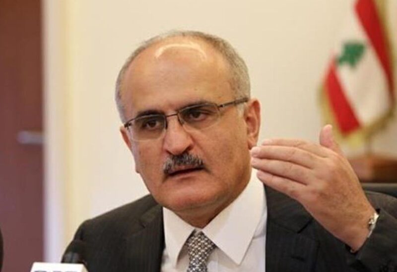 علي حسن خليل