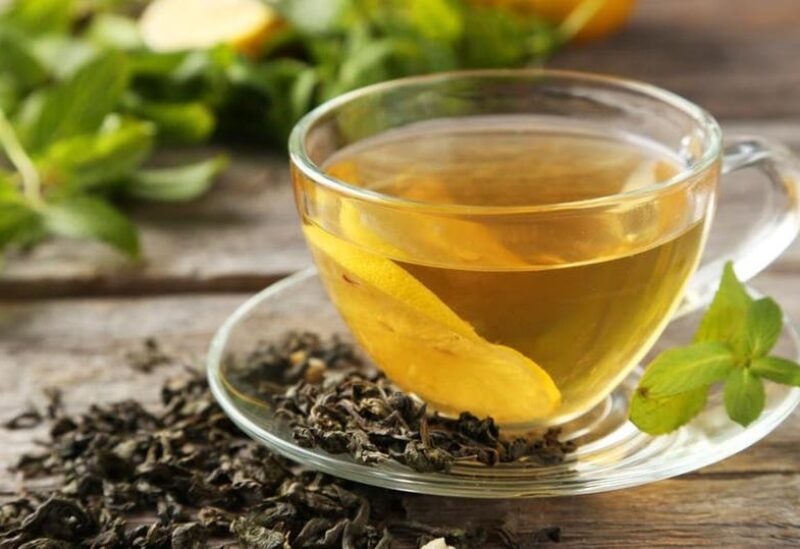 مشروبات ساخنة