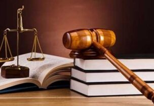 القاضي إبراهيم إدعى على مازن حمدان و 4 صيارفة