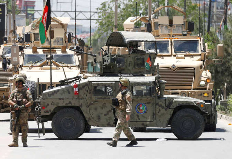 كابل تعتزم اطلاق سراح 900 سجين من طالبان