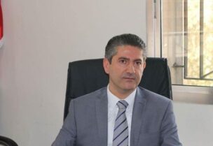 محافظ البقاع