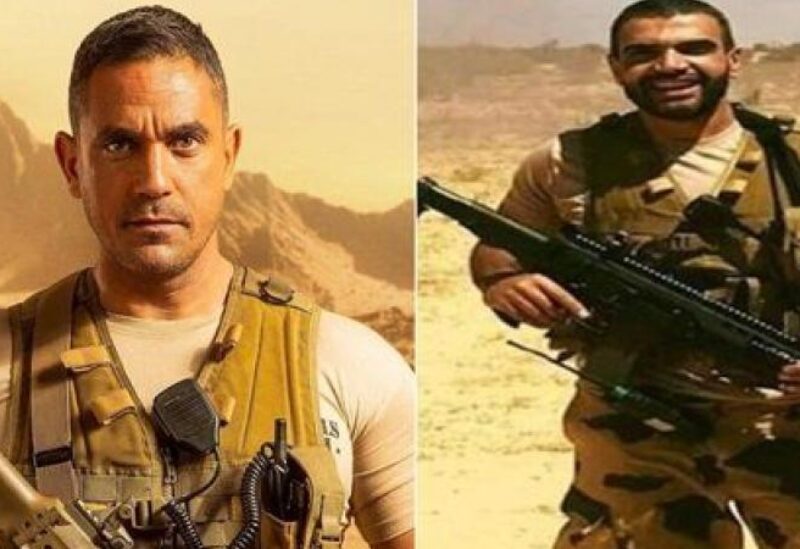 مسلسل الاختيار