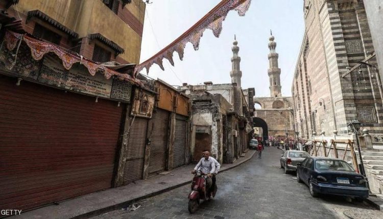مصر أعلنت عن سلسلة اجراءات احترازية