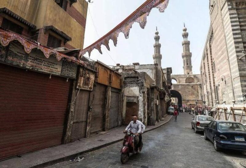مصر أعلنت عن سلسلة اجراءات احترازية