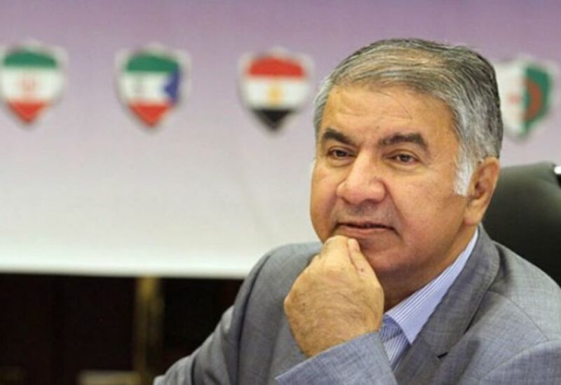 مندوب إيران لدى أوبك