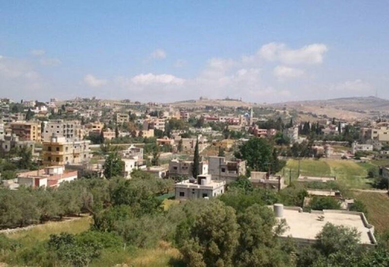 ميس الجبل